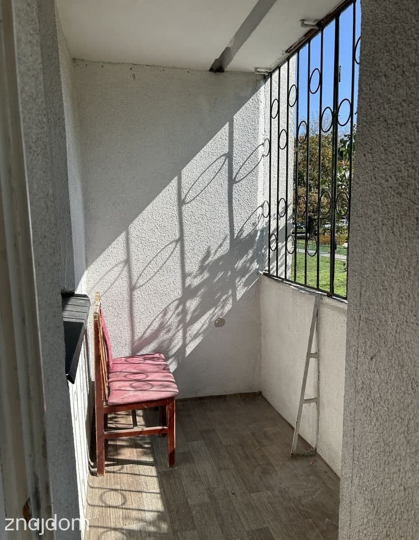 3 pokoje | Praga Północ | balkon | komunikacja - zdjęcie 7