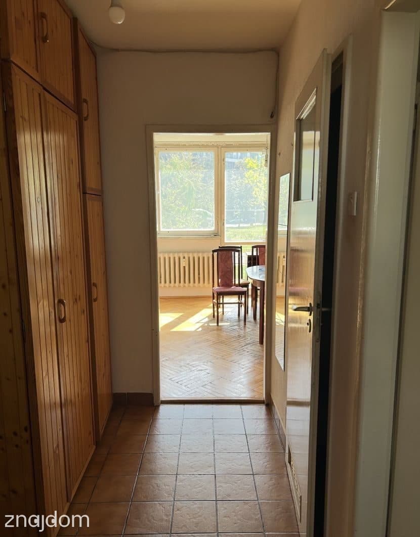 3 pokoje |  Praga Północ | balkon | komunikacja