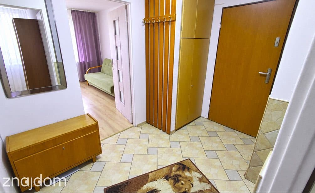 Dereniowa Ursynów/2 pokoje/osobna kuchnia/balkon - zdjęcie 8