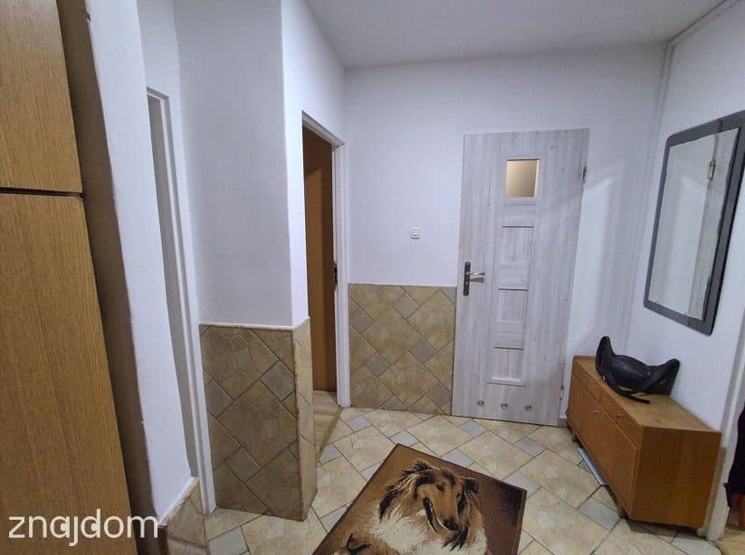 Dereniowa Ursynów/2 pokoje/osobna kuchnia/balkon - zdjęcie 9