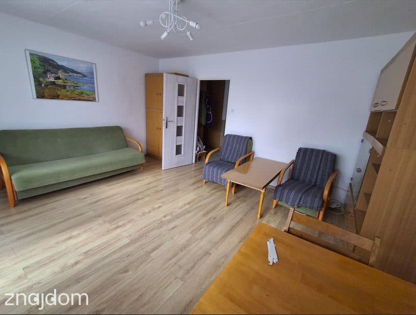 Dereniowa Ursynów/2 pokoje/osobna kuchnia/balkon - zdjęcie 2