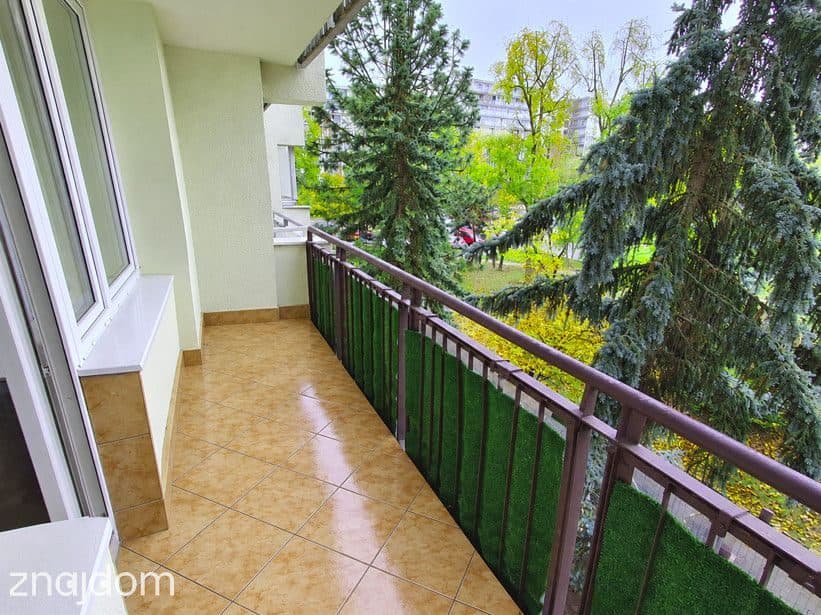 Dereniowa Ursynów/2 pokoje/osobna kuchnia/balkon - zdjęcie 10
