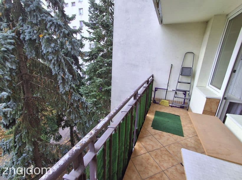 Dereniowa Ursynów/2 pokoje/osobna kuchnia/balkon - zdjęcie 15