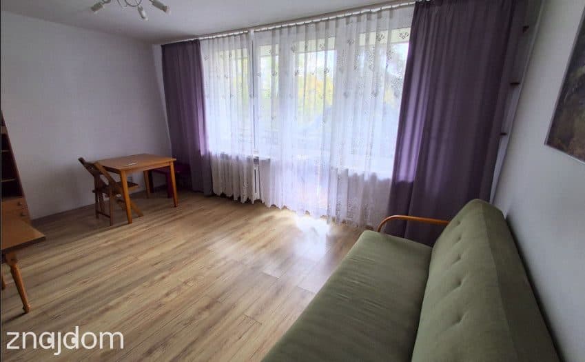 Dereniowa Ursynów/2 pokoje/osobna kuchnia/balkon