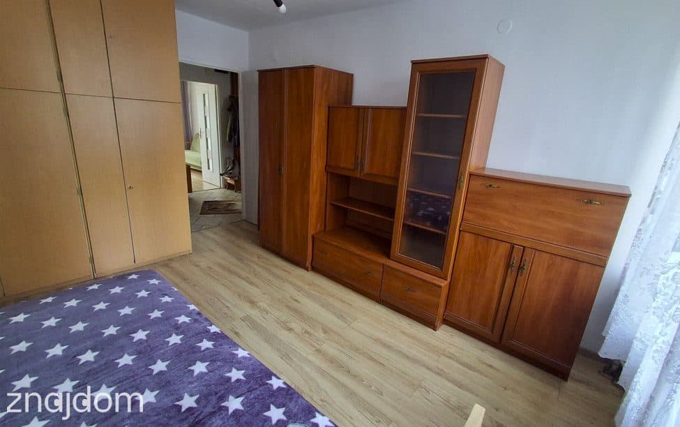 Dereniowa Ursynów/2 pokoje/osobna kuchnia/balkon - zdjęcie 4