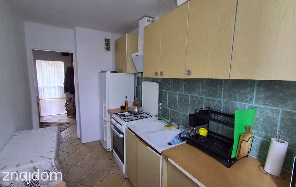 Dereniowa Ursynów/2 pokoje/osobna kuchnia/balkon - zdjęcie 7