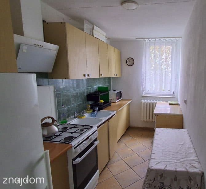 Dereniowa Ursynów/2 pokoje/osobna kuchnia/balkon - zdjęcie 6