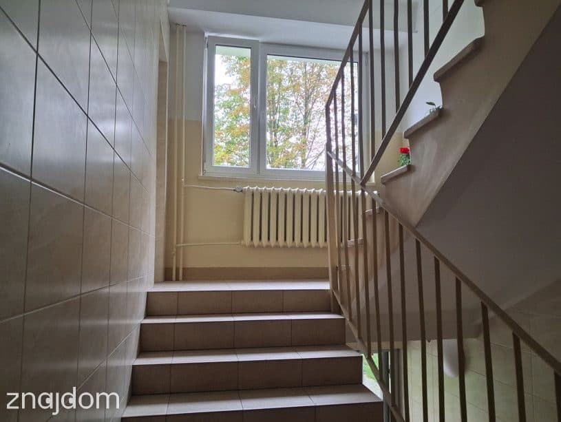 Dereniowa Ursynów/2 pokoje/osobna kuchnia/balkon - zdjęcie 13