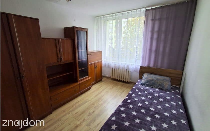Dereniowa Ursynów/2 pokoje/osobna kuchnia/balkon - zdjęcie 3