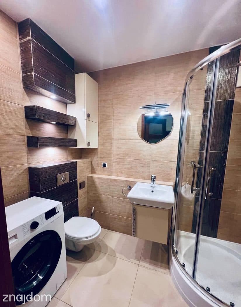 2 pokoje | garaż | apartamentowiec | metro - zdjęcie 11