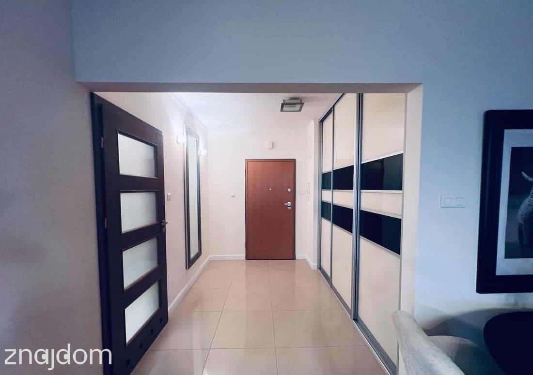 2 pokoje | garaż | apartamentowiec | metro - zdjęcie 8