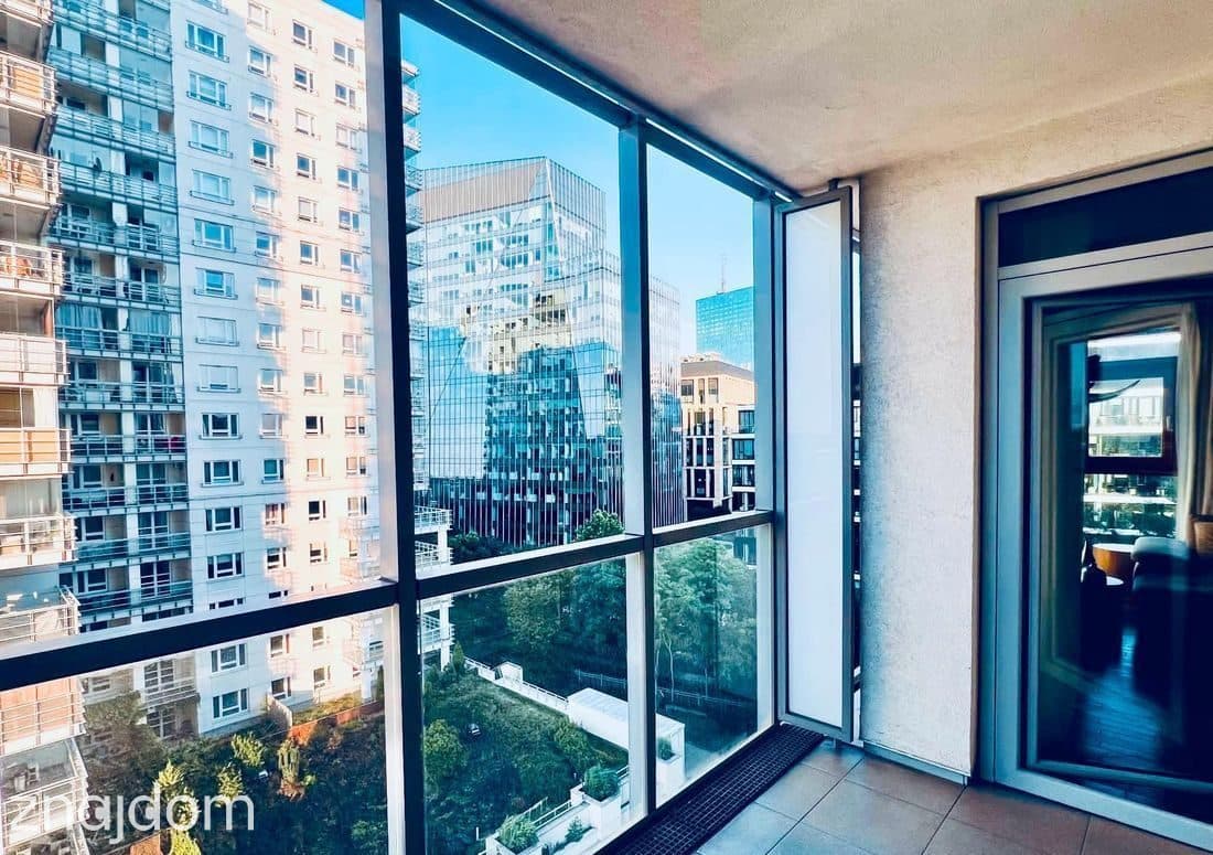 2 pokoje | garaż | apartamentowiec | metro - zdjęcie 9