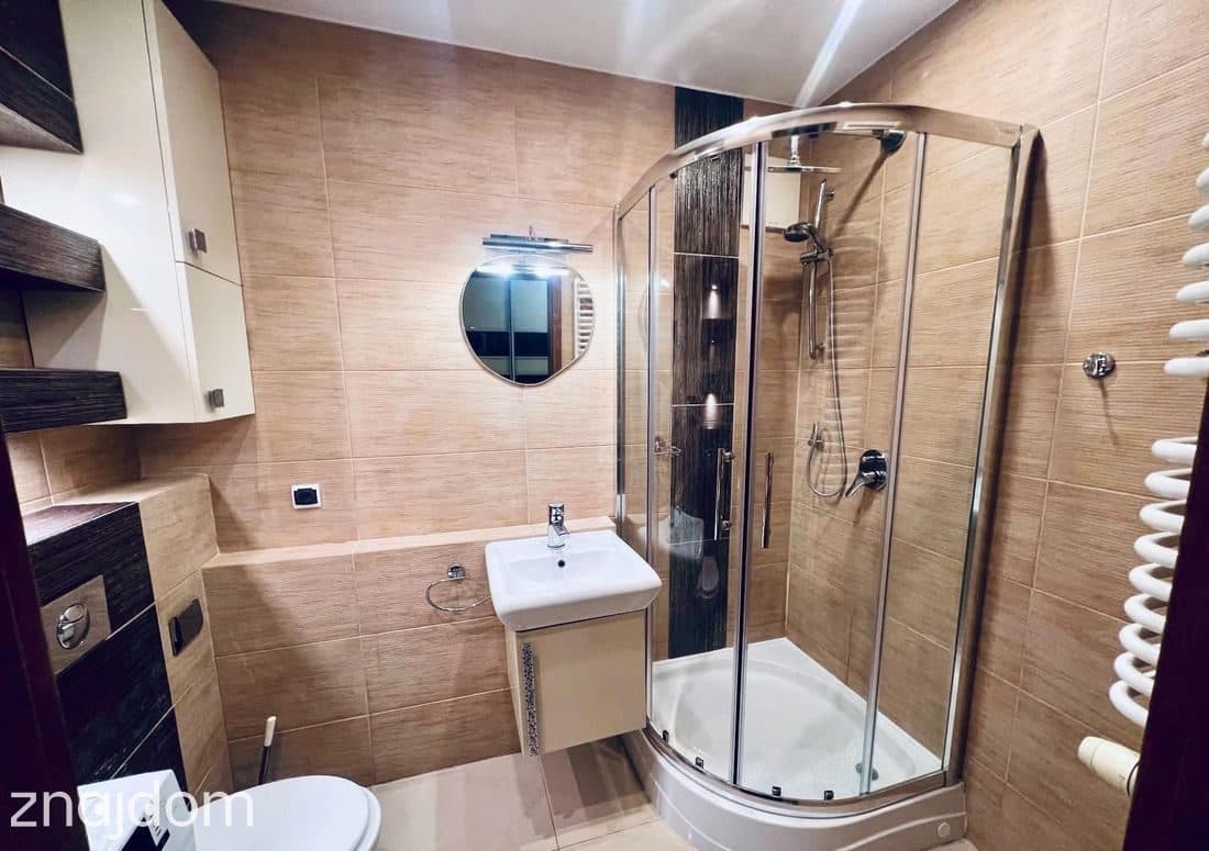 2 pokoje | garaż | apartamentowiec | metro - zdjęcie 10