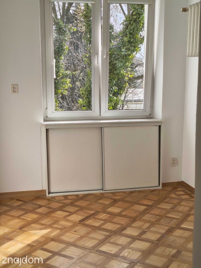 | Bielany | 2 pokoje  | Lokalizacja | Zieleń | - zdjęcie 5