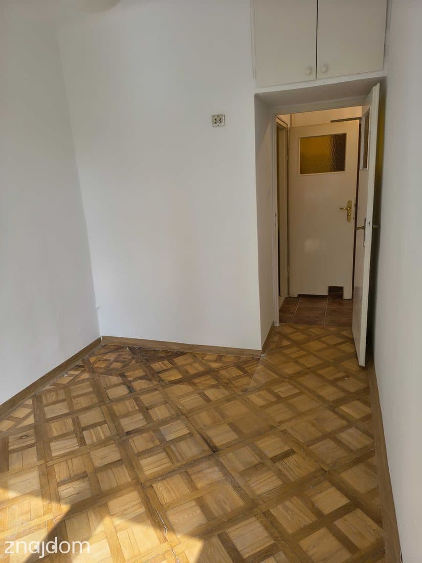 | Bielany | 2 pokoje  | Lokalizacja | Zieleń | - zdjęcie 6