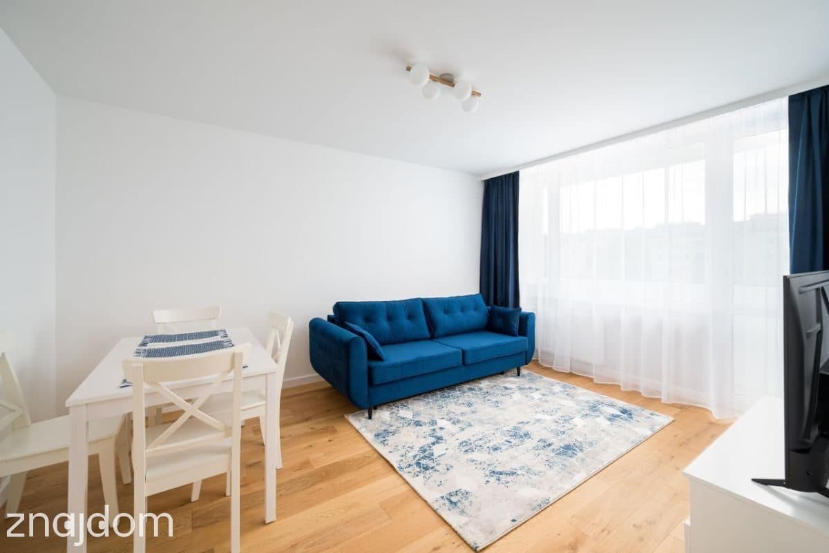 | Bielany | 2 pok. | Metro | Do wprowadzenia |