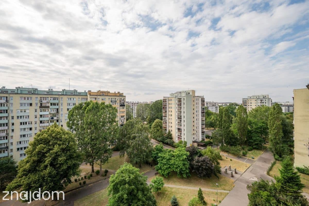 | Bielany | 2 pok. | Metro | Do wprowadzenia | - zdjęcie 19