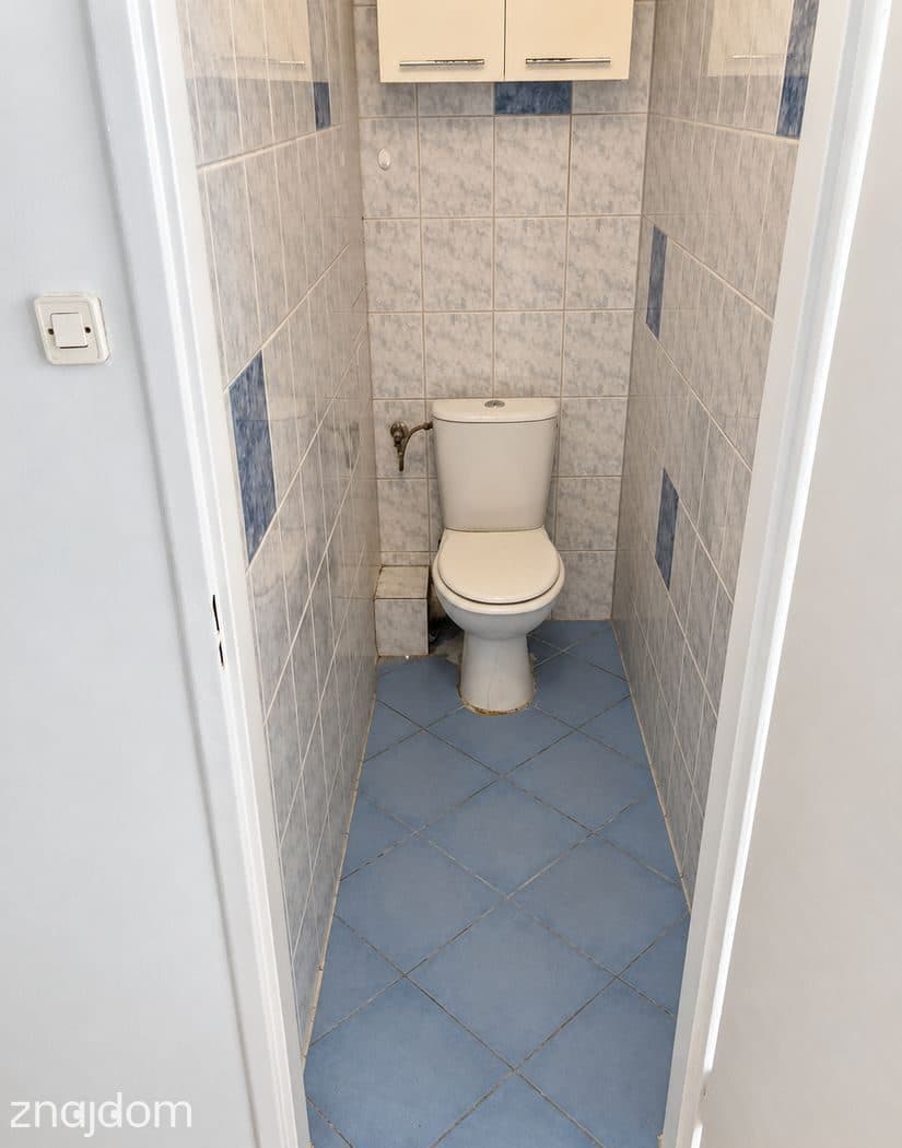 2 lub 3 pokoje | Balkon | Piwnica |widok na zieleń - zdjęcie 8
