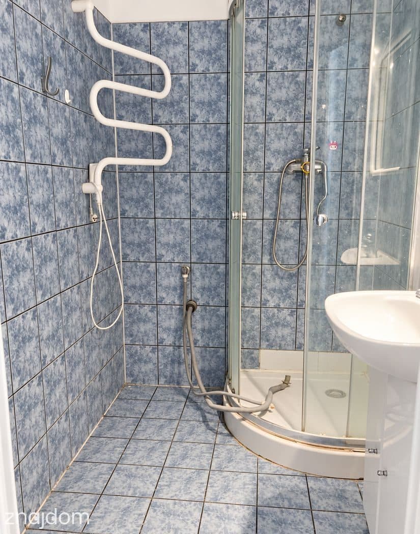 2 lub 3 pokoje | Balkon | Piwnica |widok na zieleń - zdjęcie 7