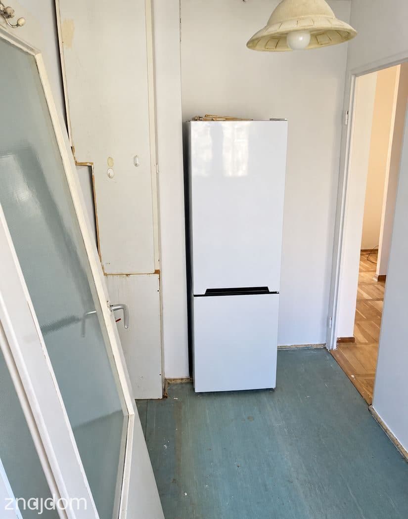 2 lub 3 pokoje | Balkon | Piwnica |widok na zieleń - zdjęcie 10