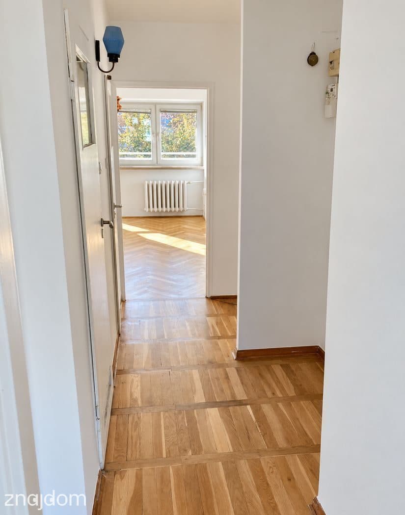 2 lub 3 pokoje | Balkon | Piwnica |widok na zieleń - zdjęcie 4
