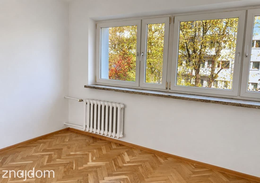 2 lub 3 pokoje | Balkon | Piwnica |widok na zieleń - zdjęcie 6