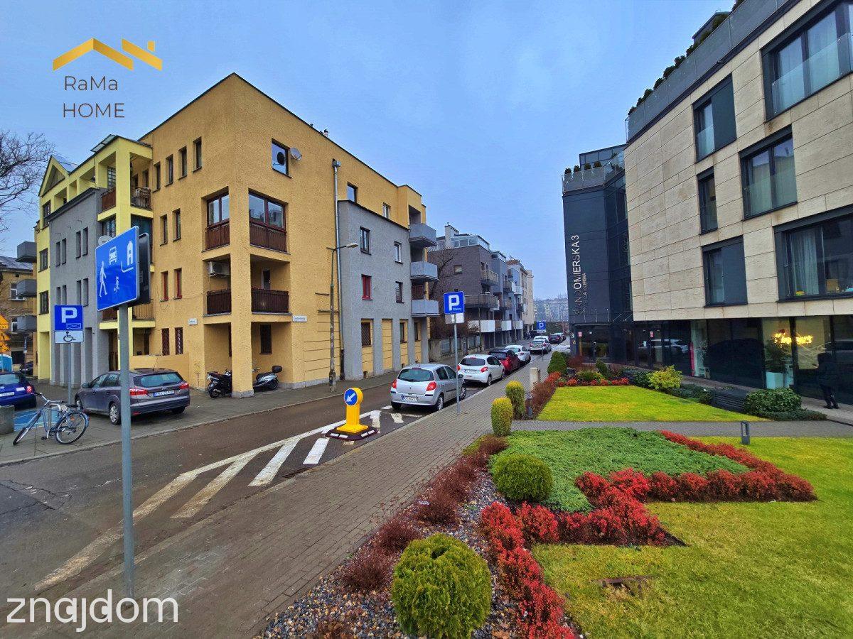 Centrum Krakowa - przy Bulwarach - do remontu - zdjęcie 5