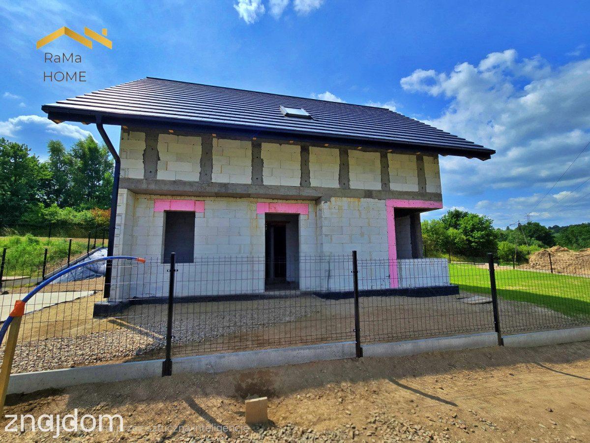 Dom 100 m² dla rodziny | 6 pokoi | własny ogród - zdjęcie 12