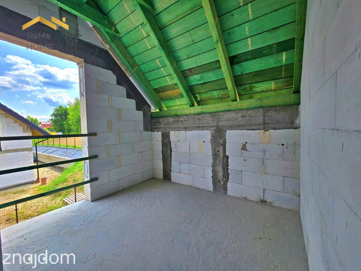 Dom 100 m² dla rodziny | 6 pokoi | własny ogród - zdjęcie 15