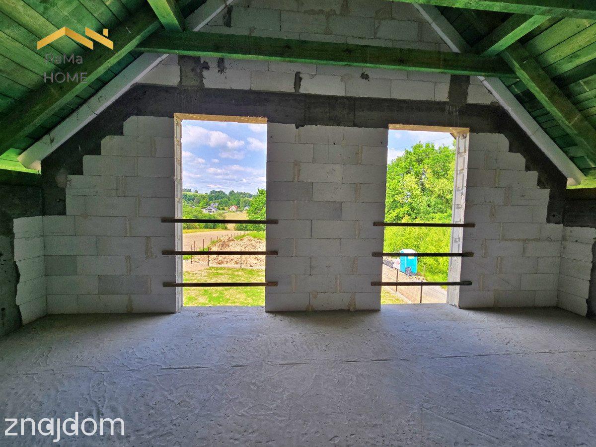 Dom 100 m² dla rodziny | 6 pokoi | własny ogród - zdjęcie 16