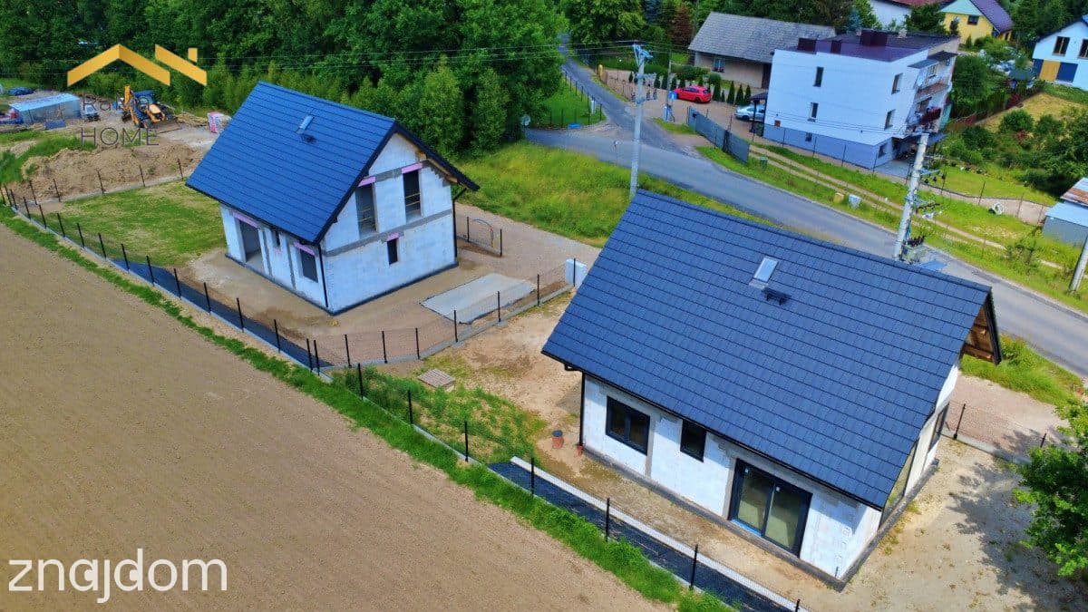 Dom 100 m² dla rodziny | 6 pokoi | własny ogród - zdjęcie 18
