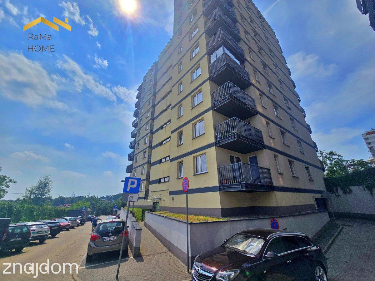 3 pokoje | balkon | Podgórze Duchackie | - zdjęcie 11