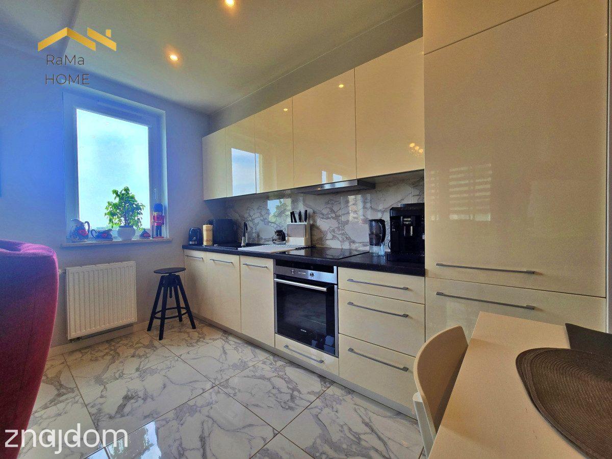 3 pokoje | balkon | Podgórze Duchackie | - zdjęcie 3