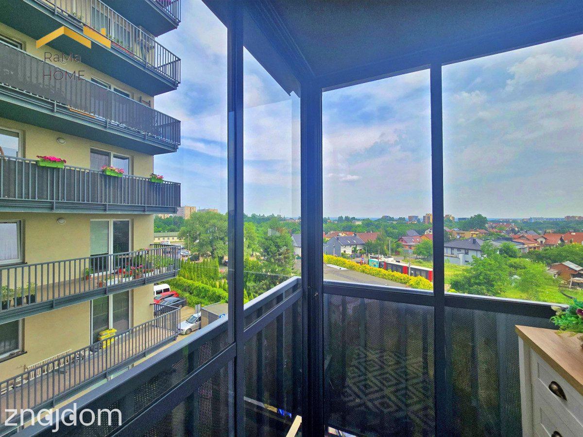 3 pokoje | balkon | Podgórze Duchackie | - zdjęcie 4