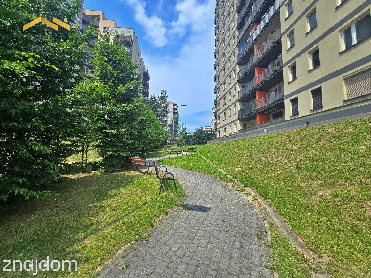 3 pokoje | balkon | Podgórze Duchackie | - zdjęcie 12