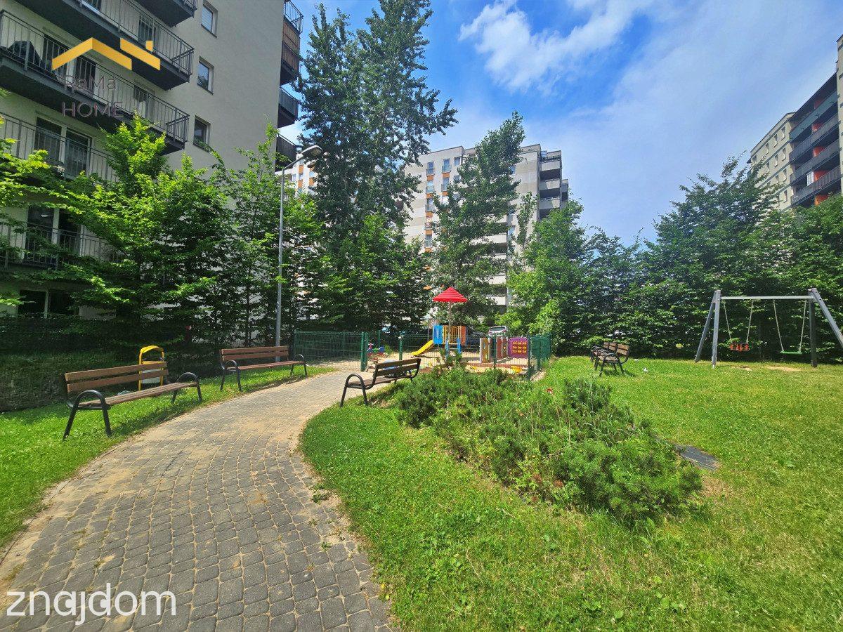 3 pokoje | balkon | Podgórze Duchackie | - zdjęcie 13