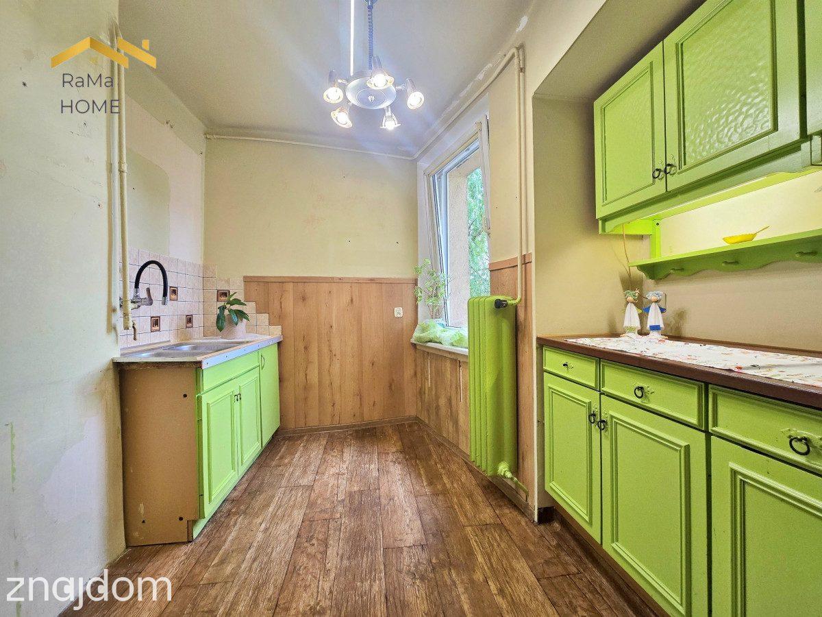 Mieszkanie 31m2 | Grzegórzki | Balkon - zdjęcie 4