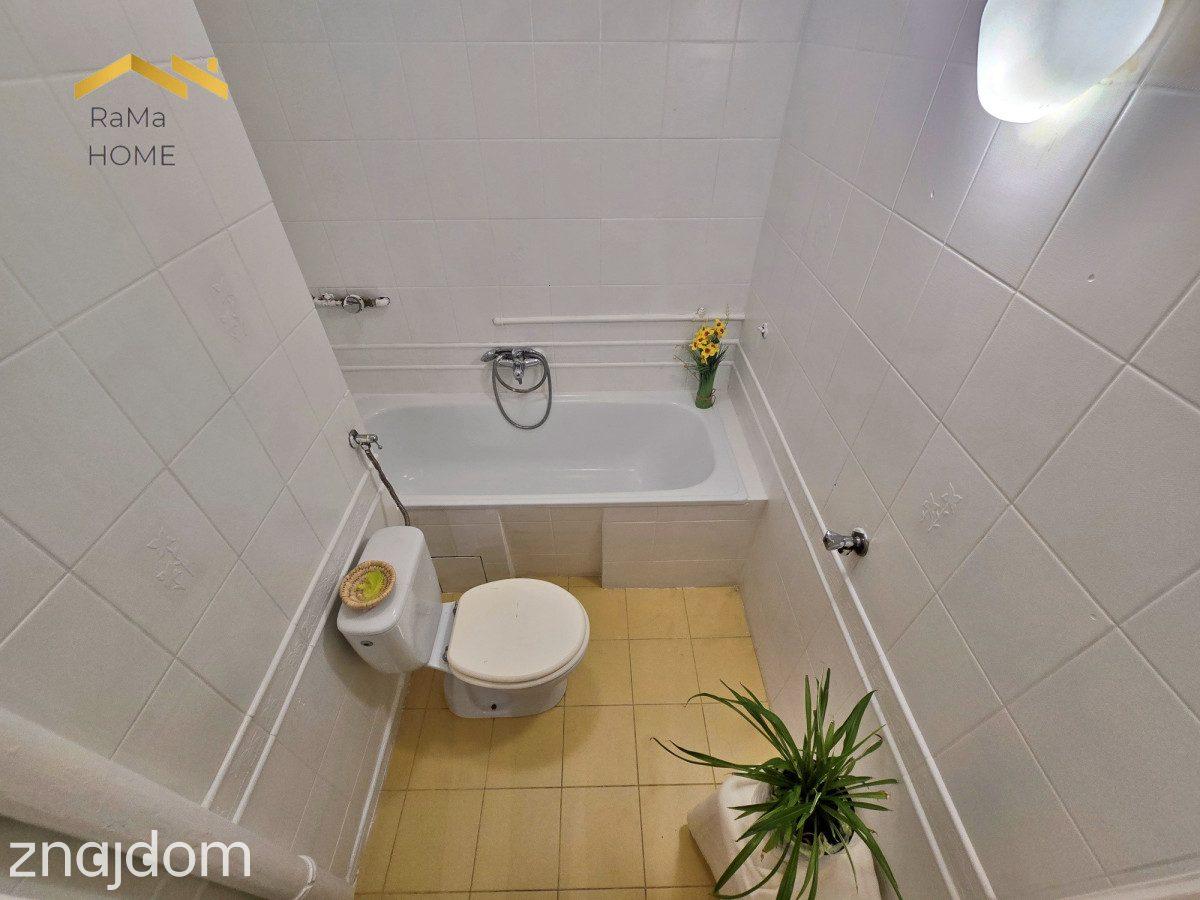 Mieszkanie 31m2 | Grzegórzki | Balkon - zdjęcie 8