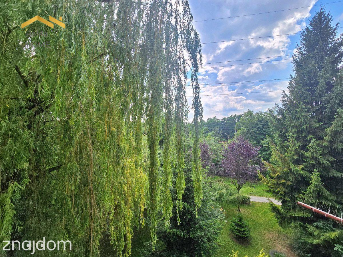 Mieszkanie 31m2 | Grzegórzki | Balkon - zdjęcie 10