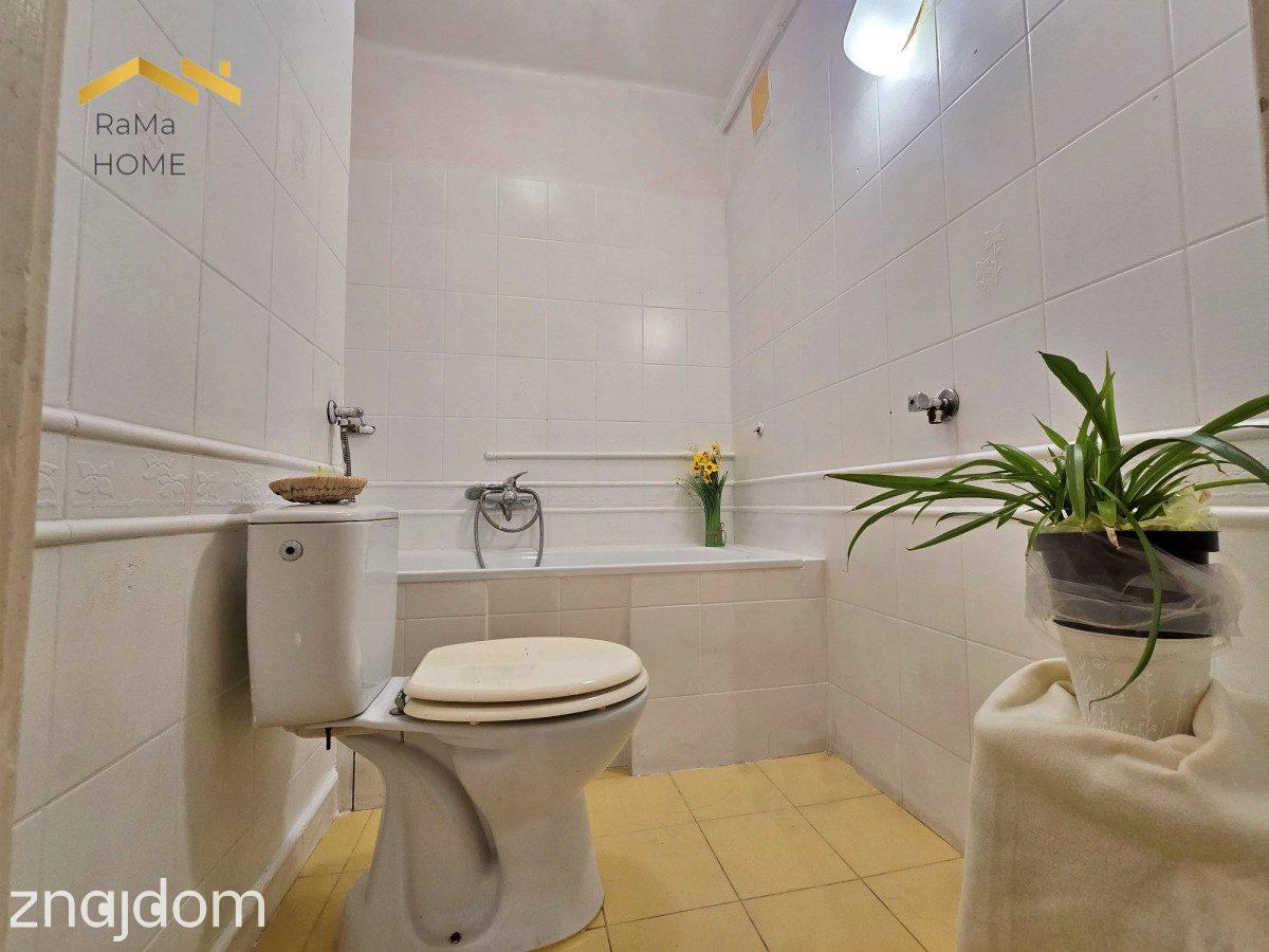 Mieszkanie 31m2 | Grzegórzki | Balkon - zdjęcie 7