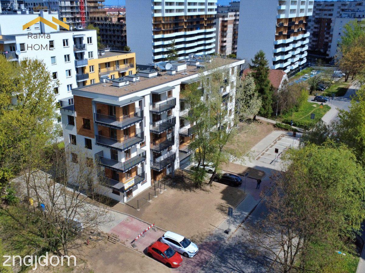 Nowe 2-pokoje, taras, dla osoby niepełnosprawnej