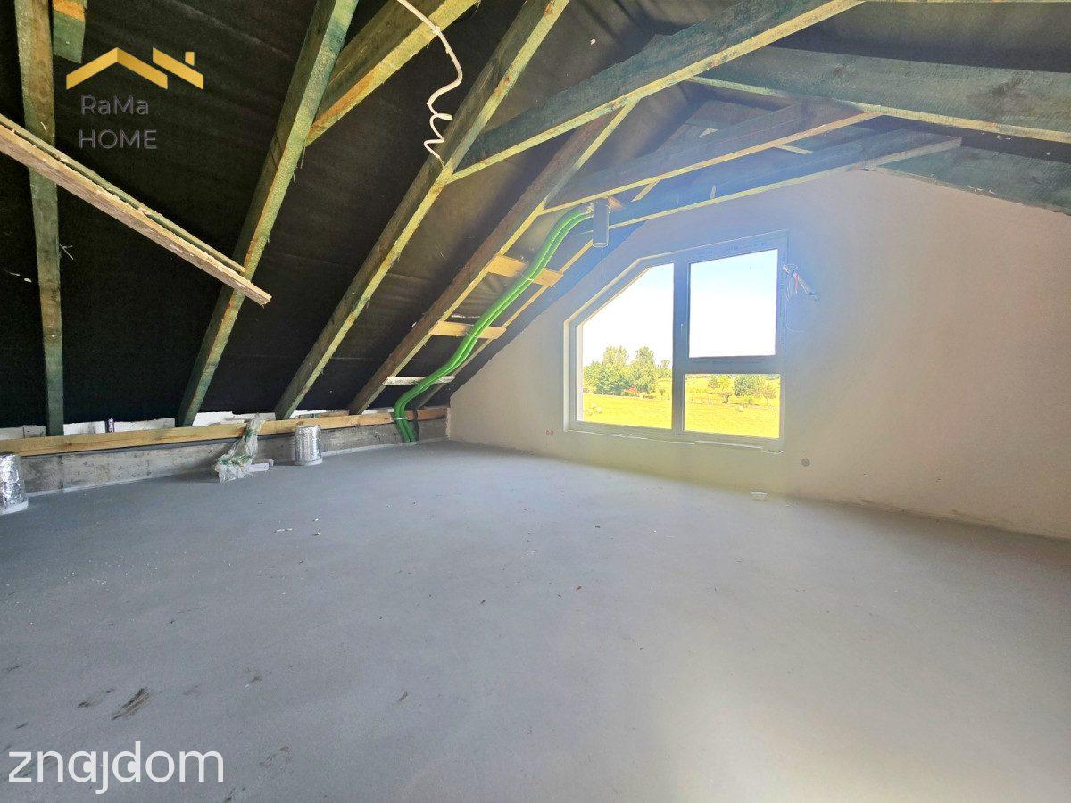 Dom z ogrodem | 80,57 m² | 2 miejsca w cenie - zdjęcie 8