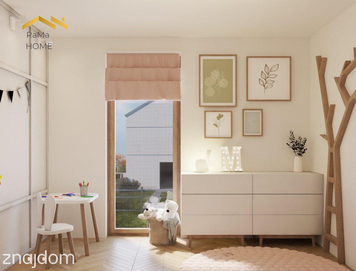 Dom z ogrodem | 96 m² | 2 miejsca w cenie - zdjęcie 8