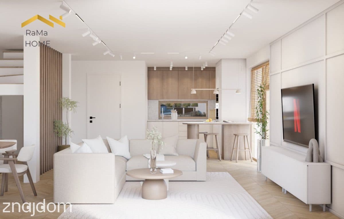 Dom z ogrodem | 96 m² | 2 miejsca w cenie - zdjęcie 12