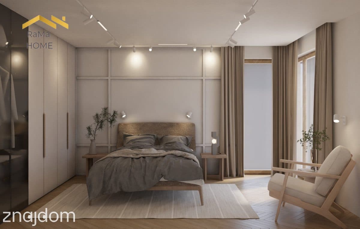 Dom z ogrodem | 96 m² | 2 miejsca w cenie - zdjęcie 13