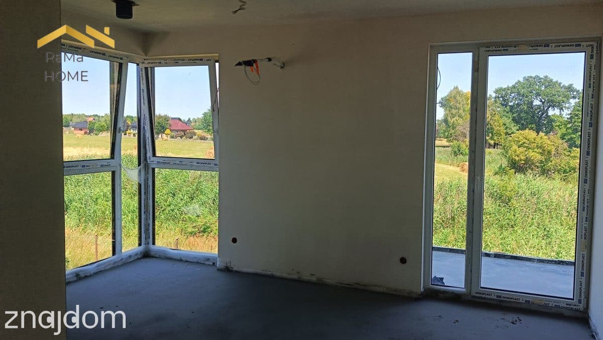 Dom z ogrodem | 80,57 m² | 2 miejsca w cenie - zdjęcie 16