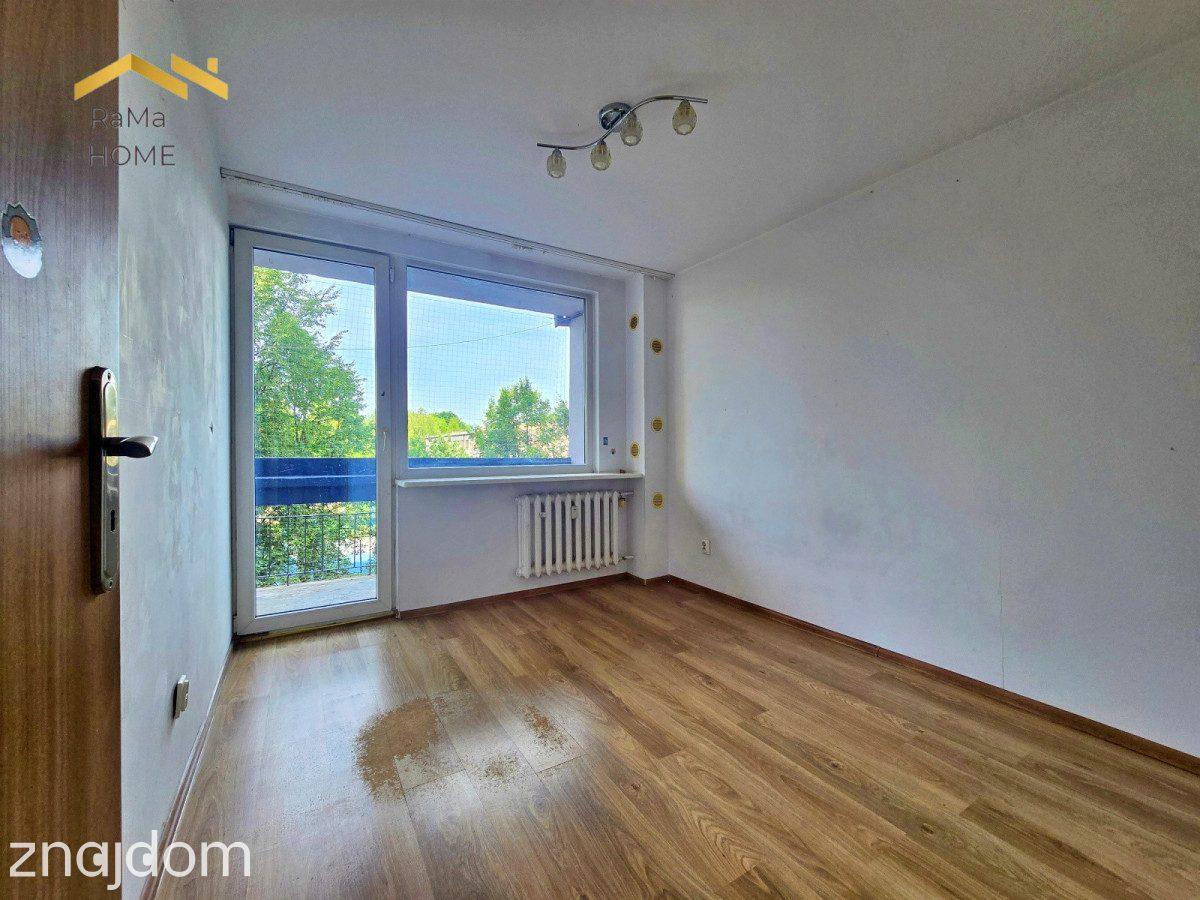 3 pokoje | duży balkon | MPEC | 3 piętro - zdjęcie 7