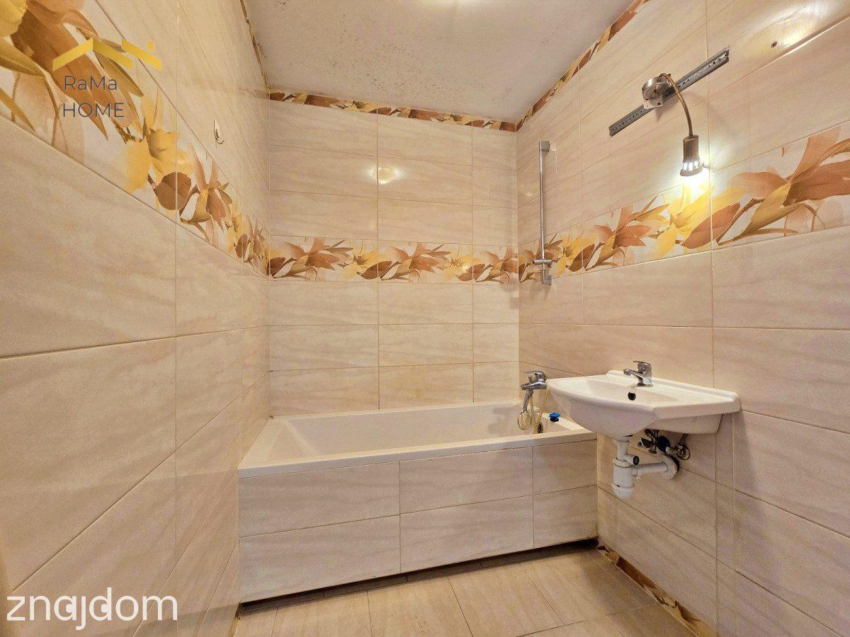 3 pokoje | duży balkon | MPEC | 3 piętro - zdjęcie 13