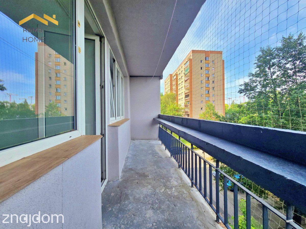 3 pokoje | duży balkon | MPEC | 3 piętro - zdjęcie 9