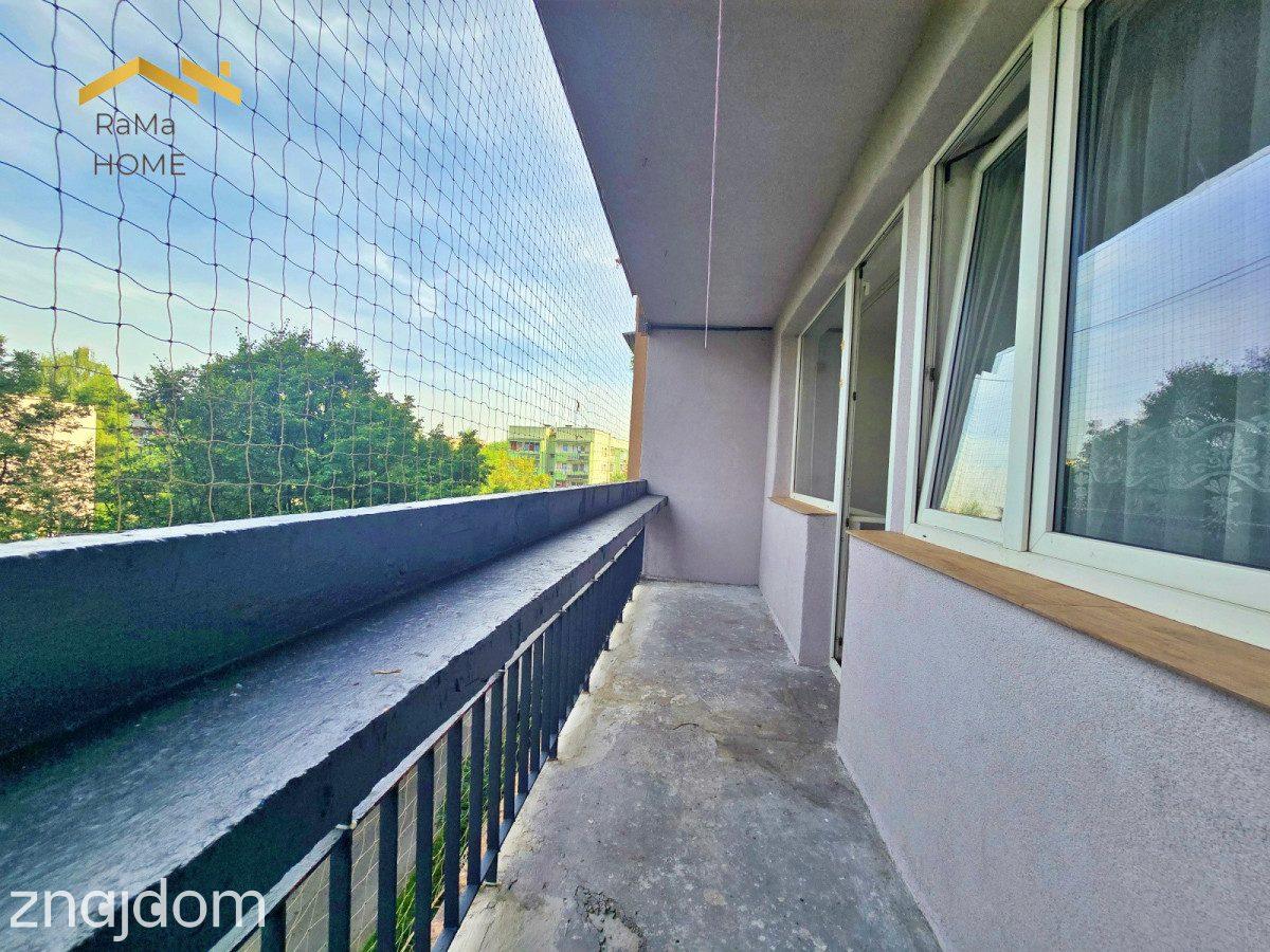 3 pokoje | duży balkon | MPEC | 3 piętro - zdjęcie 10